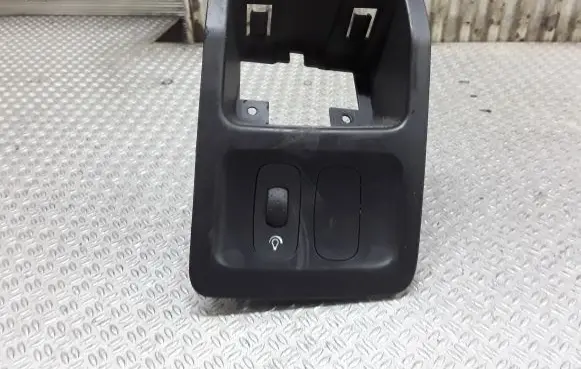Renault Vel Satis Interior lighting switch 8200012830CF
