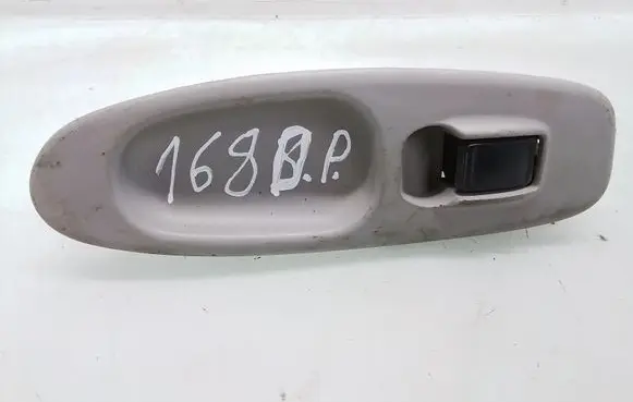 Nissan Almera N16 Electric window control switch 80960BU0001