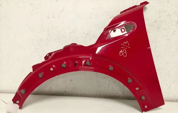 Mini One - Cooper Coupe R56 Fender 