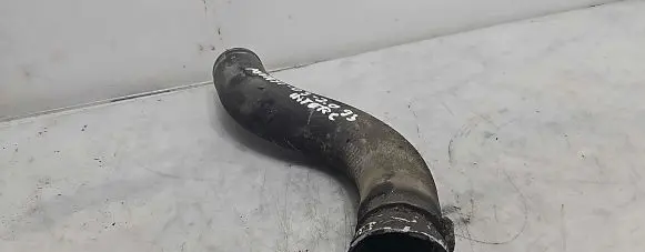 Toyota Avensis T250 Intercooler hose/pipe