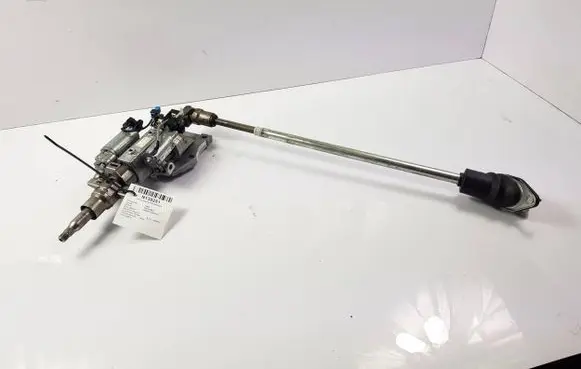 Maserati GranTurismo Steering wheel axle 327261