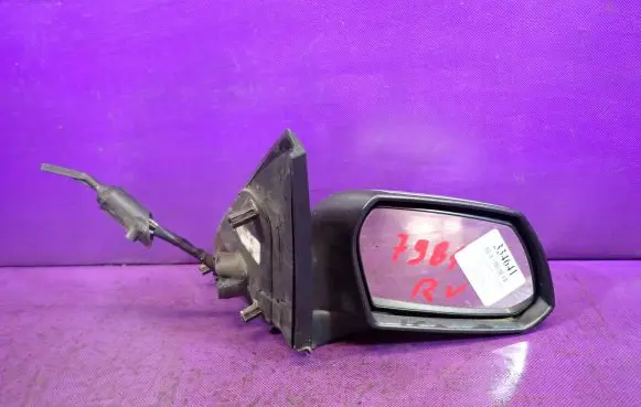 Ford Mondeo Mk III Manual wing mirror 