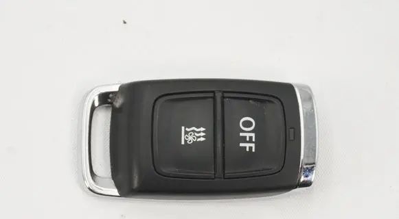 Volkswagen Tiguan Ignition key/card 3G0963511