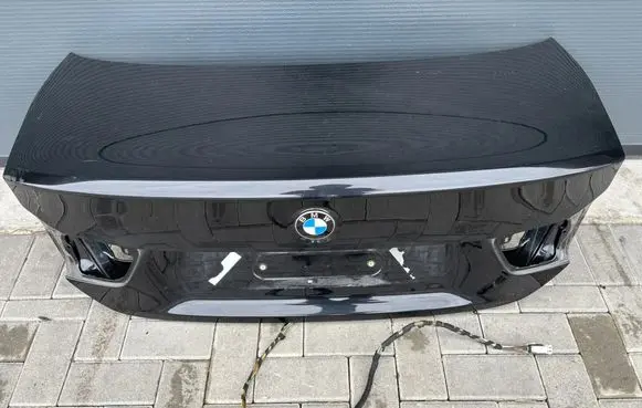 BMW 4 F32 F33 Tailgate/trunk/boot lid 