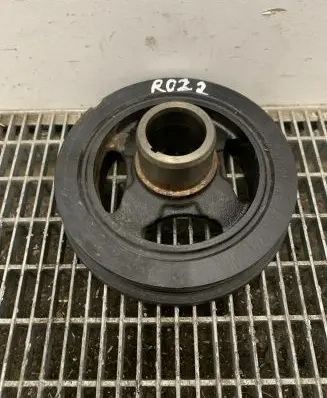 Dodge Challenger Crankshaft pulley 05184293 05184293AH