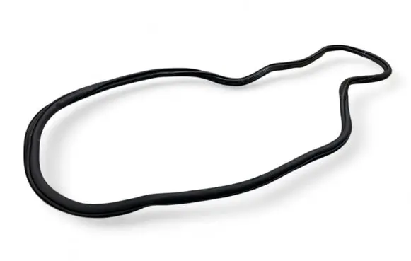 Audi e-tron Front door rubber seal 4K4831721