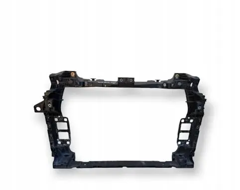 Volkswagen Touareg III Radiator support slam panel I0KTEILE