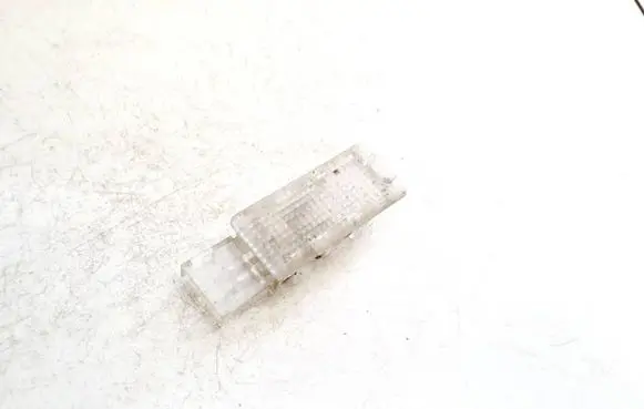 Volkswagen Touareg I Other interior light 6l0947415a