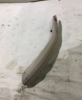 BMW X5 F15 Front door interior handle trim 7368566 15P302402