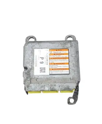 Subaru Outback (BT) Airbag control unit/module 98221AN10A 1521005822 XAC0232838