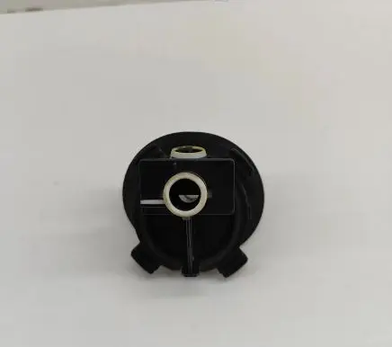 BMW iX Other body part