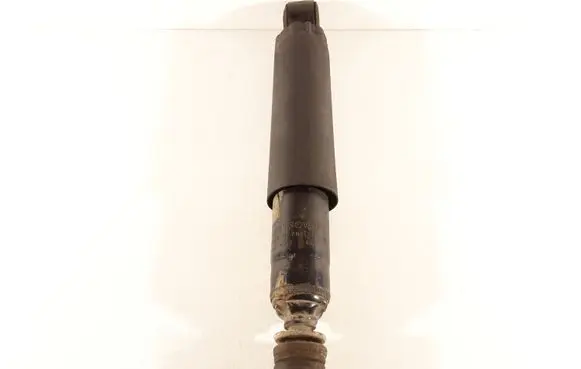 Land Rover Range Rover P38A Air suspension front shock absorber 811648426GD 81164842