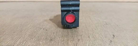 Jaguar S-Type Fuel cut-off switch XW4T9341AA