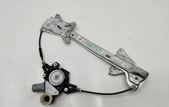 Toyota Corolla E210 E21 Front door window regulator with motor 6981002791