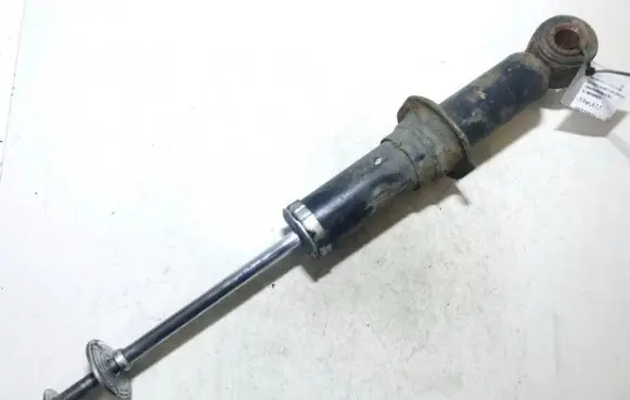 Toyota Corolla Verso AR10 Rear shock absorber/damper 485300f020 48530-0f020
