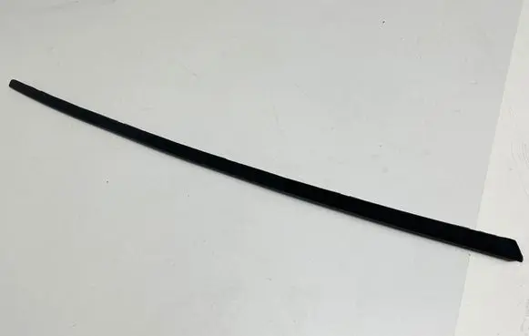 Audi Q3 F3 Windshield trim 83A854327