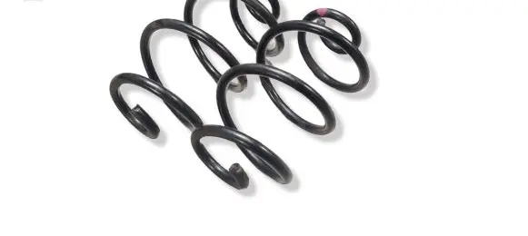 Nissan Pulsar Rear coil spring 550203ZL1A
