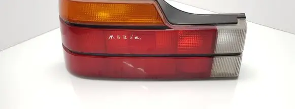 Mazda 626 Rear/tail lights 0436840L