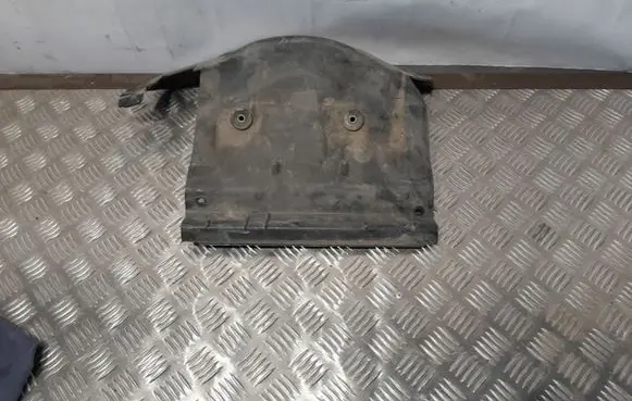 Mercedes-Benz GL X166 Other engine bay part A1666209000