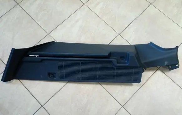 Ford Mondeo MK V Other trunk/boot trim element DS73N55159C NE70074