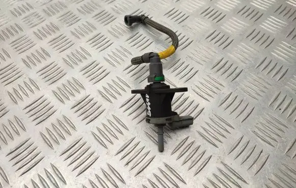 Opel Vivaro Electromagnetic valve 208853765R