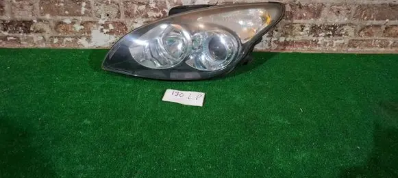 Hyundai i30 Headlight/headlamp
