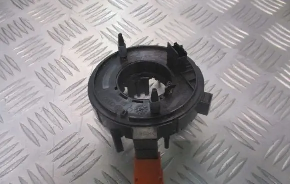 Volkswagen Fox Airbag slip ring squib (SRS ring) 1J0959653E