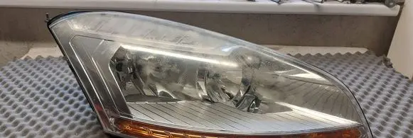 Citroen C4 I Picasso Headlight/headlamp 16298200 16472600