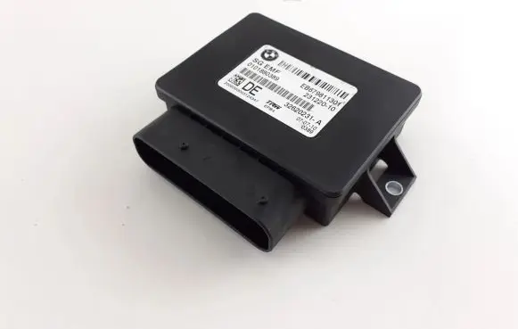BMW 5 F10 F11 Hand brake control module 6798113