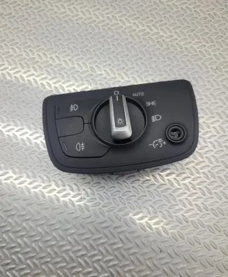 Audi A6 S6 C7 4G Light switch 4G0941531
