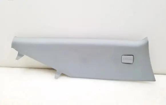 Jaguar XF X250 (D)pillar trim (top) 8X23F519A97BF
