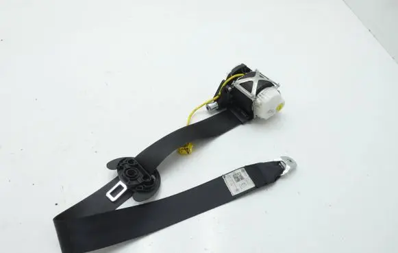 Volkswagen Tiguan Front seatbelt 5N2857706A