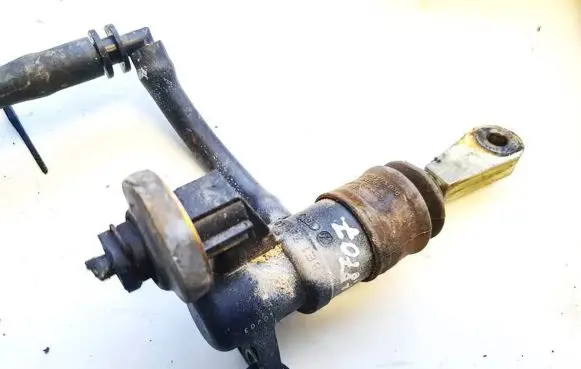 Audi A6 S6 C5 4B Clutch master cylinder 8e1721401c 006236025000