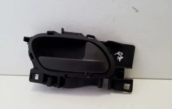 Opel Vivaro Front door interior handle 96555514XT