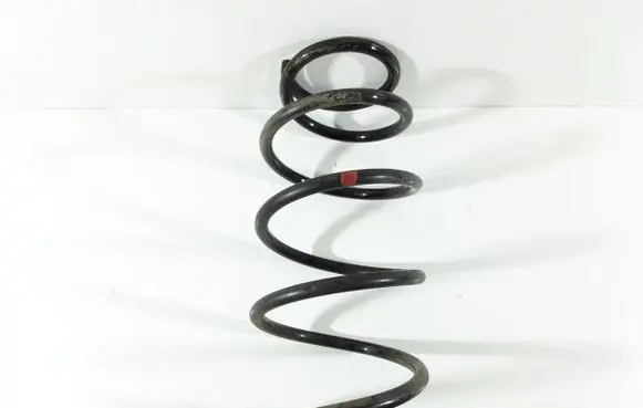 Lexus RX 300 Front coil spring