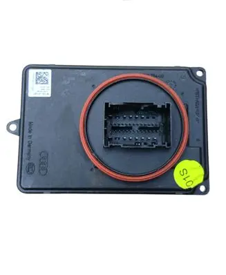 Audi A6 S6 C8 4K Headlight ballast module Xenon 4K0941592BA