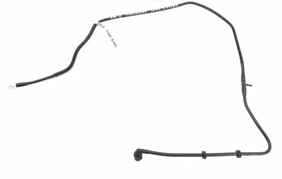 Iveco Daily 4th gen Brake booster pipe/hose 