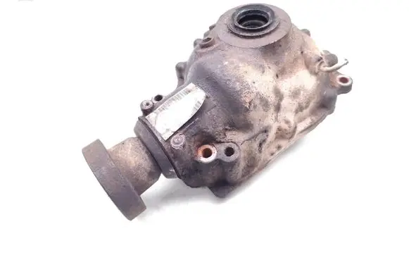 Land Rover Range Rover L322 Front differential TAG500121 47622008894