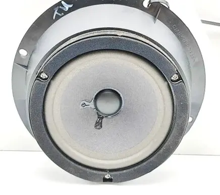 Jaguar XK8 - XKR Front door speaker LJD4140BA GJA1247AD