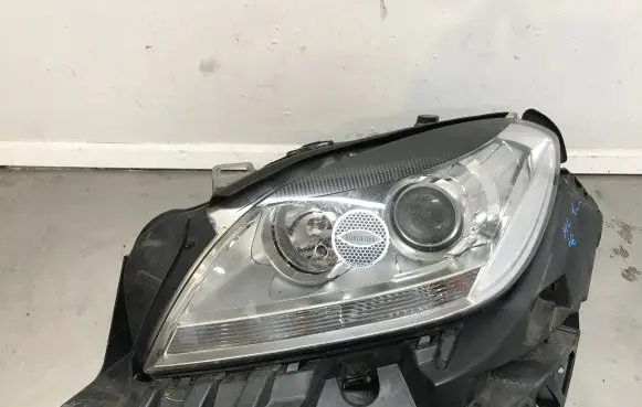 Mercedes-Benz ML W166 Headlight/headlamp A1668206859