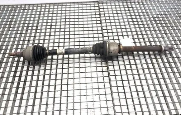 Renault Laguna III Front driveshaft 8200786810