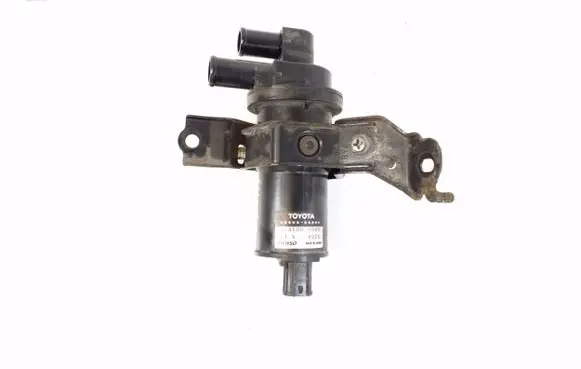 Lexus RX 450H Electric auxiliary coolant/water pump 0641001080