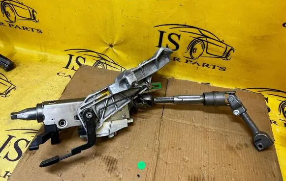 Ford Kuga II Steering wheel axle set CV613C529EA