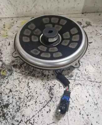 Renault Latitude (L70) Subwoofer speaker 281310003R