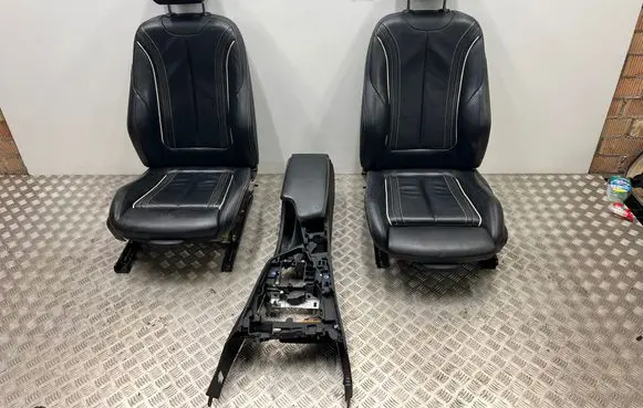 BMW 4 F32 F33 Interior set