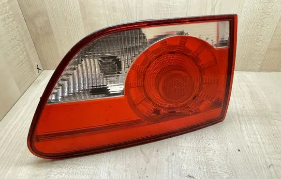 Seat Altea XL Tailgate rear/tail lights 5P8945093E 5P8945107C