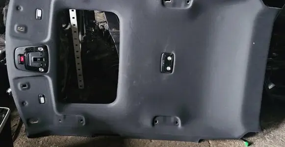 KIA EV6 Headlining 