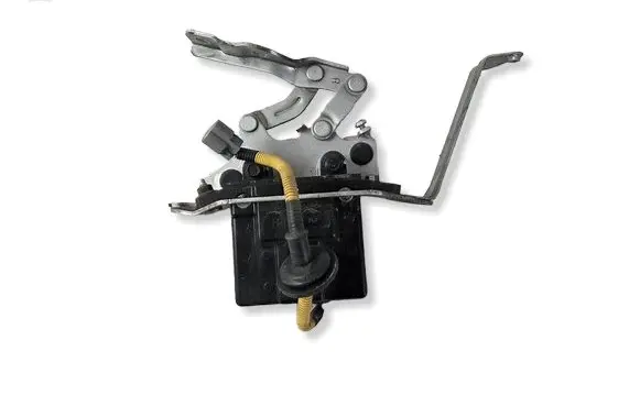 KIA Sorento Bonnet Pedestrian Airbag Actuator 791602P000 JD00803