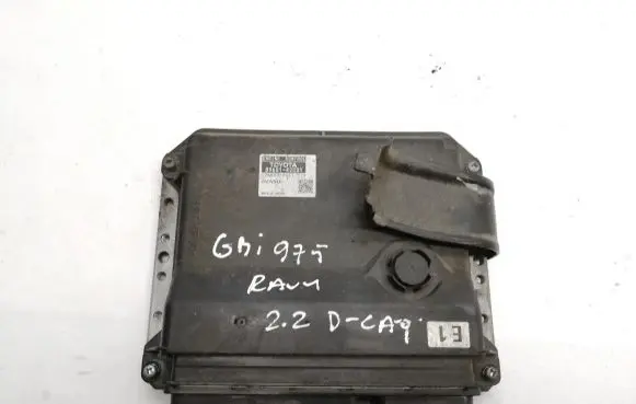 Toyota RAV 4 (XA30) Engine control unit/module 8966142C01