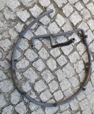 KIA Sportage Headlight washer hose/pipe 